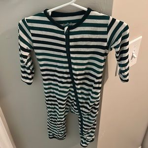 Kickee Pants Bamboo sleeper